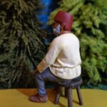 Ancient villagers set of 10 photo review