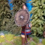 Medieval Russian sword fighter - NCM photo review
