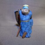 Medieval Livonian Knight - Praying - NCM photo review