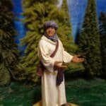 Ancient villagers set of 10 photo review