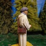 Ancient villagers set of 10 photo review