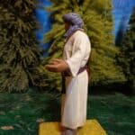 Ancient villagers set of 10 photo review
