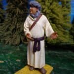 Ancient villagers set of 10 photo review