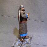 Medieval Baltic guardsman - NCM photo review