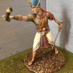 Pharaoh Ramses II photo review