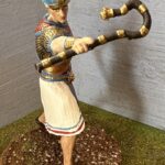 Pharaoh Ramses II photo review