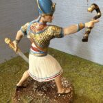 Pharaoh Ramses II photo review