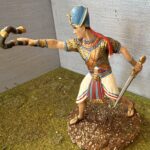Pharaoh Ramses II photo review