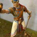 Pharaoh Ramses II photo review