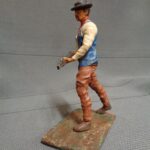 Old west sheriff photo review
