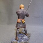 Medieval Kievan Rus defender - NCM photo review