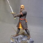 Medieval Kievan Rus defender - NCM photo review