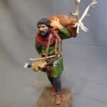 Medieval Villagers Set C photo review