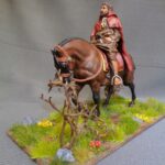 Mounted Priest photo review