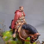 Mounted Priest photo review