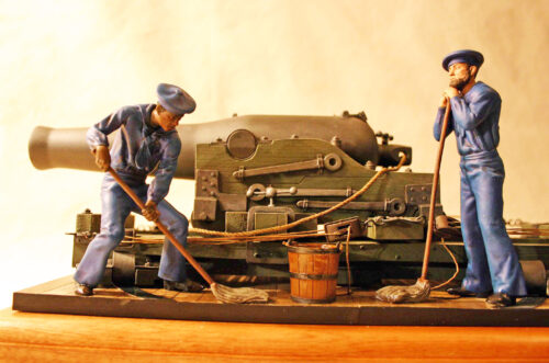 american civil war sailor union mop photo review
