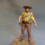 The ugly desperado photo review