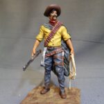 Desperado Ready for action photo review