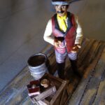 Western town trader photo review