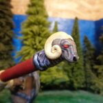 Simple medieval ram - siegewarfare - NCM photo review