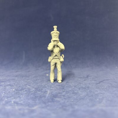 french napoleonic 1815 foot artillery 6