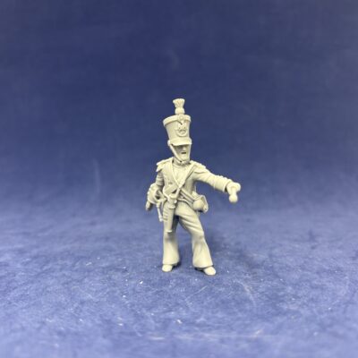 french napoleonic 1815 foot artillery 11