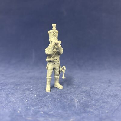french napoleonic 1815 foot artillery 14