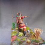 The duel small crusader battle - NCM photo review