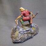 ancient Goth hunter photo review