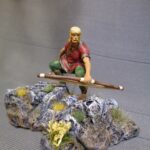 ancient Goth hunter photo review