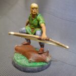 ancient Goth hunter photo review