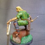ancient Goth hunter photo review