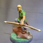 ancient Goth hunter photo review