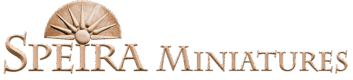 Speira Miniatures