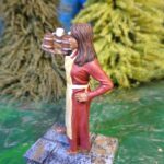Medieval Waitress photo review