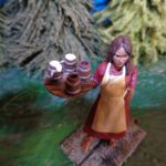 Medieval Waitress photo review
