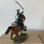 Napoleonic French Chasseurs A Cheval Cavalry 6 V3 photo review