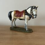 Austrian Cavalry Field Marshal Horse 03 photo review