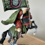 11th 13th Century Moorish Standard Bearer photo review