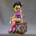 Bella pirate girl photo review