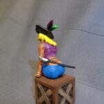 Bella pirate girl photo review