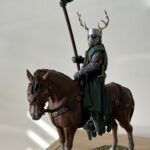Sancho Martin the Green Knight 1187 photo review