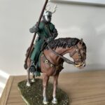 Sancho Martin the Green Knight 1187 photo review