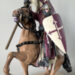 Flag Templar Calatrava photo review