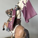 Flag Templar Calatrava photo review
