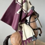 Flag Templar Calatrava photo review