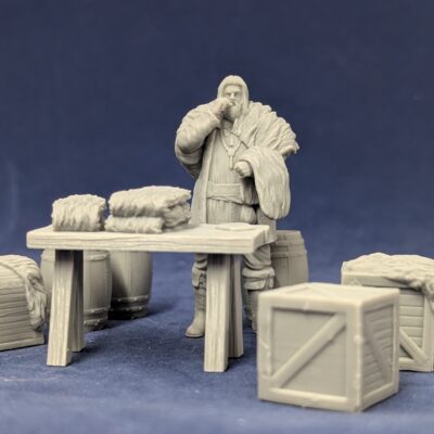 Viking Merchant