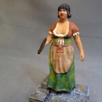 Medieval Tavern Angry Barmaid photo review