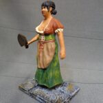 Medieval Tavern Angry Barmaid photo review