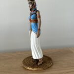 Cleopatra Standing photo review